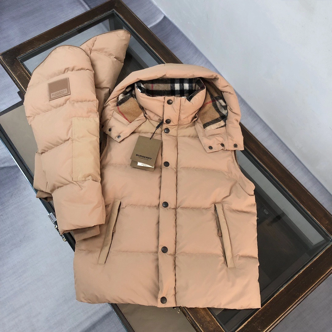 wg.luxury-- 2ur25rry Down jacket 3colour item:E-F355J2136-3H